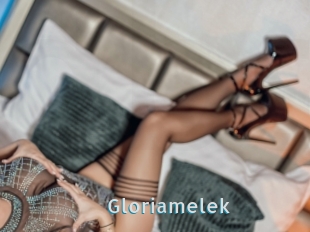 Gloriamelek