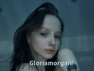 Gloriamorgani