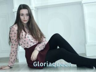 Gloriaqueen