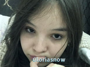 Gloriasnow