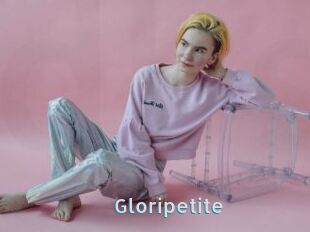 Gloripetite