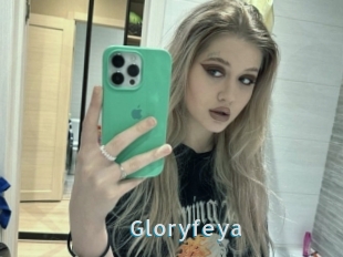 Gloryfeya