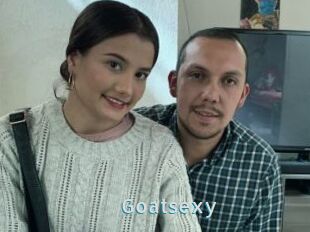 Goatsexy