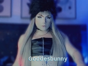 Goddesbunny