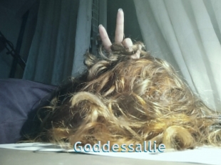 Goddessallie