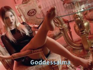 Goddessalma