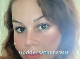 Goddessathena100