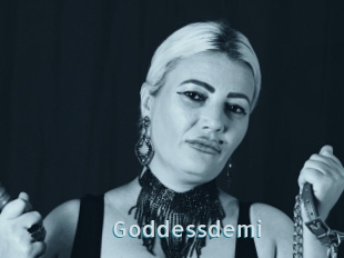 Goddessdemi