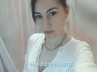 Goddessdiana