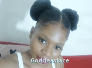 Goddessface