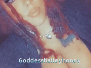 Goddesshaileyhoney