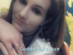 Goddesskiralove