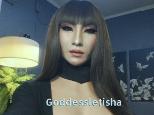 Goddessletisha