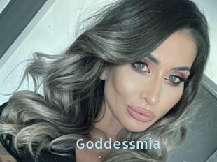 Goddessmia