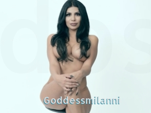Goddessmilanni