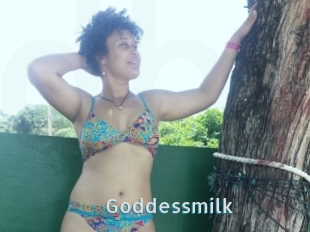 Goddessmilk