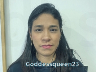 Goddessqueen23