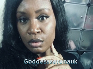 Goddessserenauk