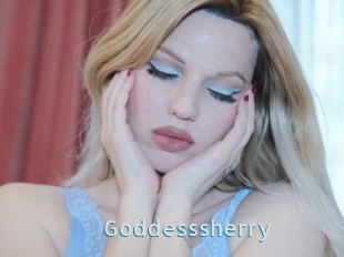 Goddesssherry