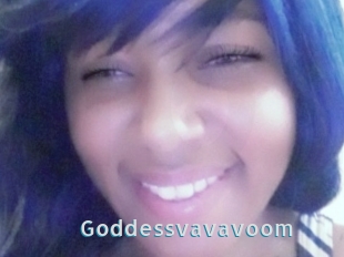 Goddessvavavoom