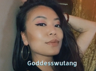 Goddesswutang