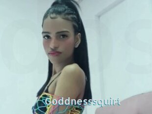 Goddnesssquirt