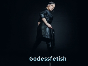Godessfetish