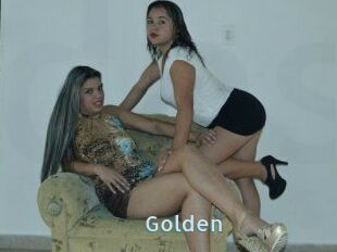 Golden