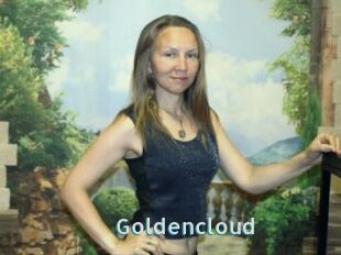 Goldencloud