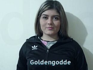 Goldengodde