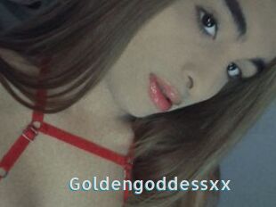 Goldengoddessxx