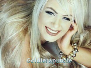 Goldierapuncle