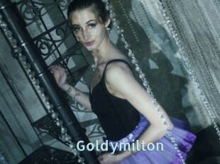 Goldymilton