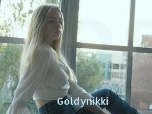 Goldynikki