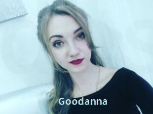 Goodanna