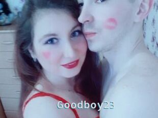 Goodboy23