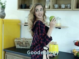 Goodenergy