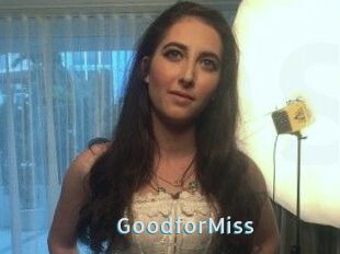 Good_for_Miss