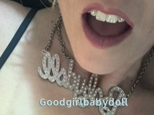 Goodgirlbabydoll