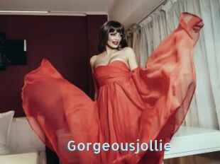 Gorgeousjollie