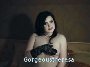 Gorgeoustheresa