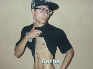 Gosha