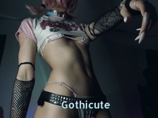 Gothicute