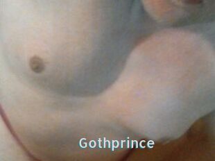 Gothprince