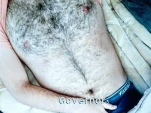 Governor