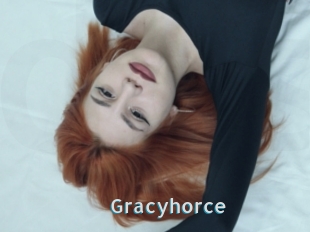 Gracyhorce