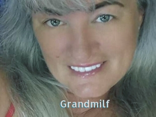 Grandmilf