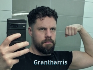 Grantharris