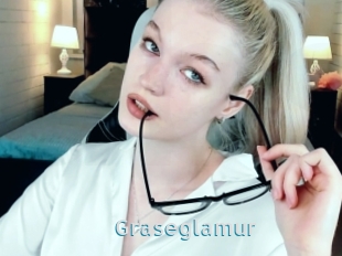 Graseglamur