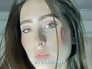 Greciarain